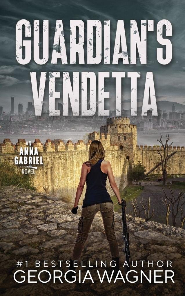 Guardian's Vendetta