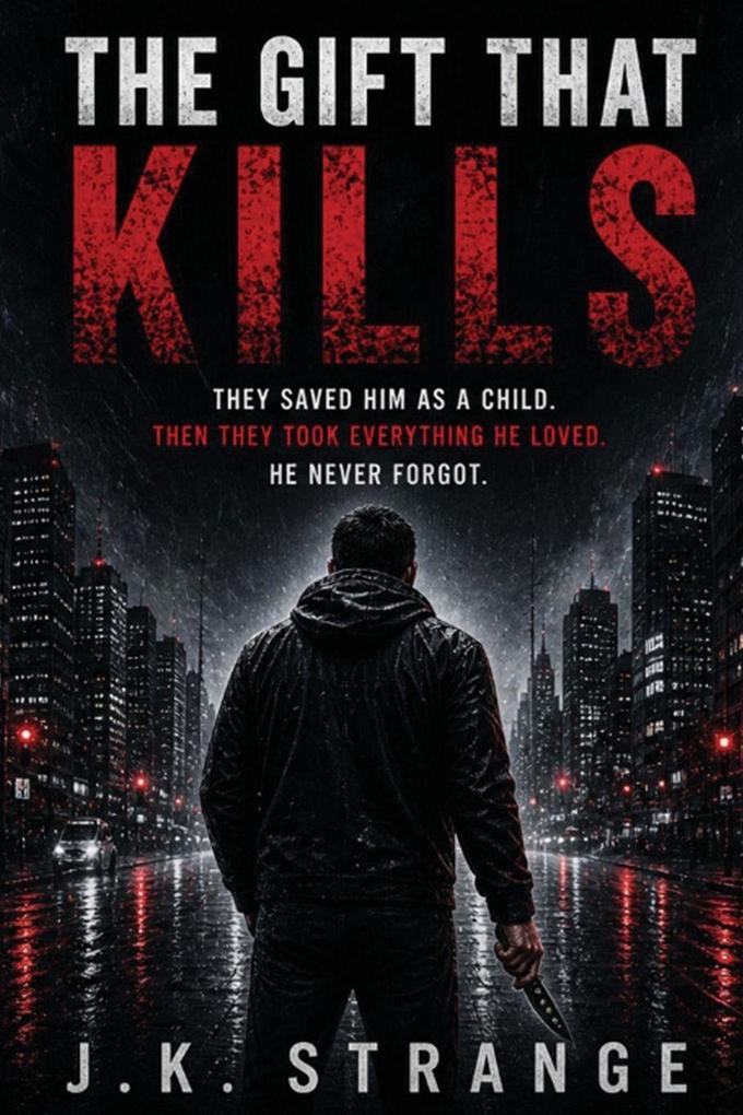 The Gift That Kills