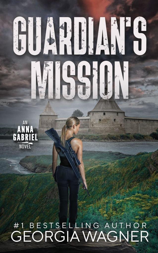 Guardian's Mission