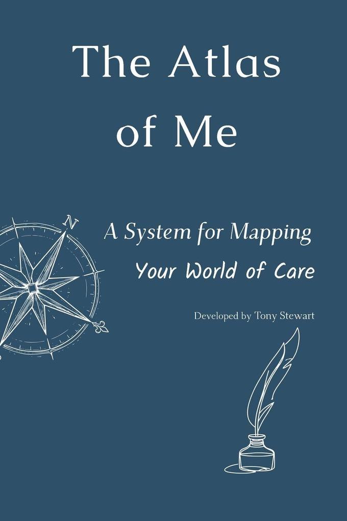 The Atlas of Me