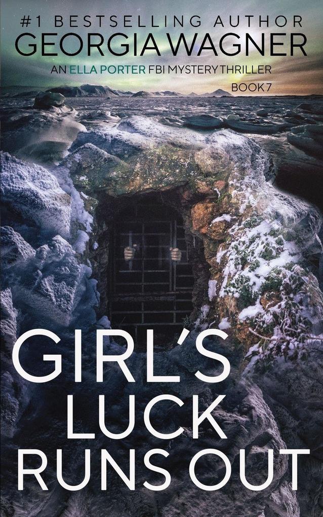 Girl's Luck Runs Out