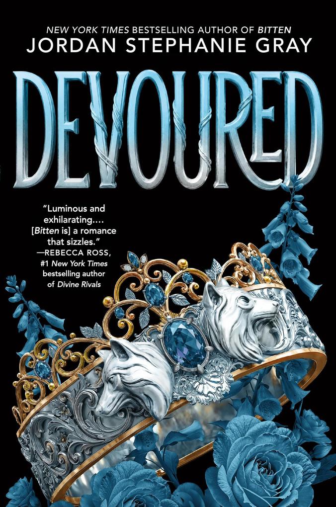 Devoured (Standard Edition)