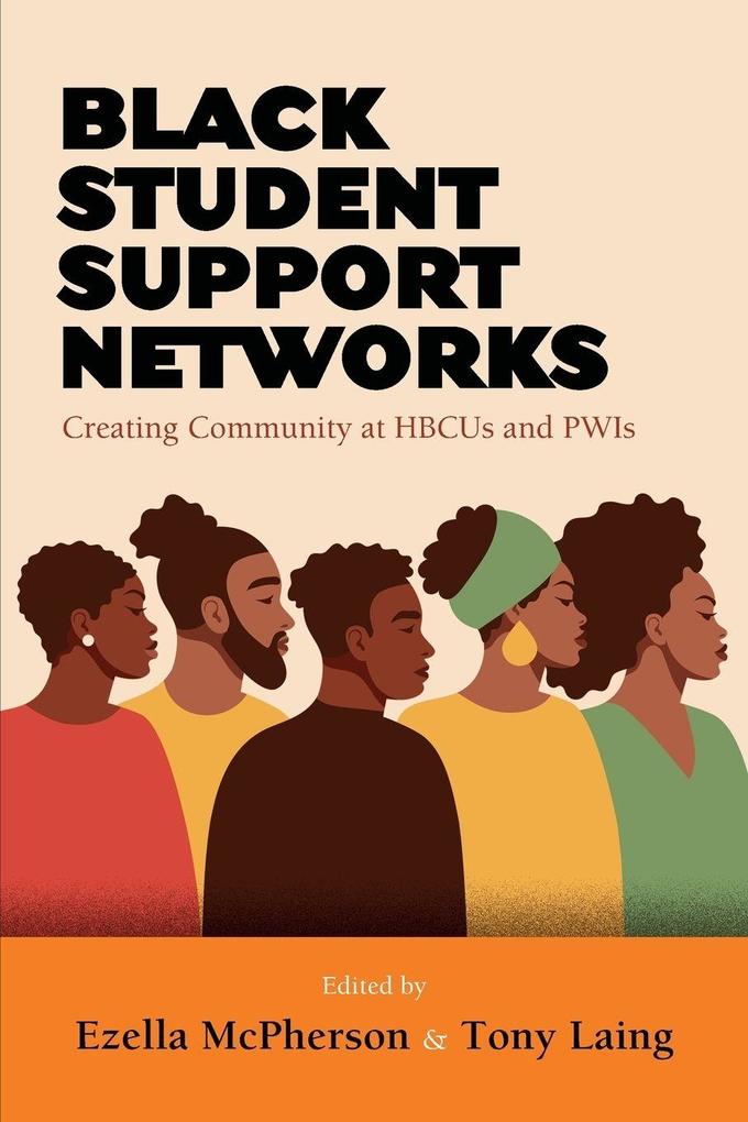 Black Student Support Networks