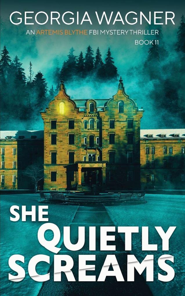 She Quietly Screams