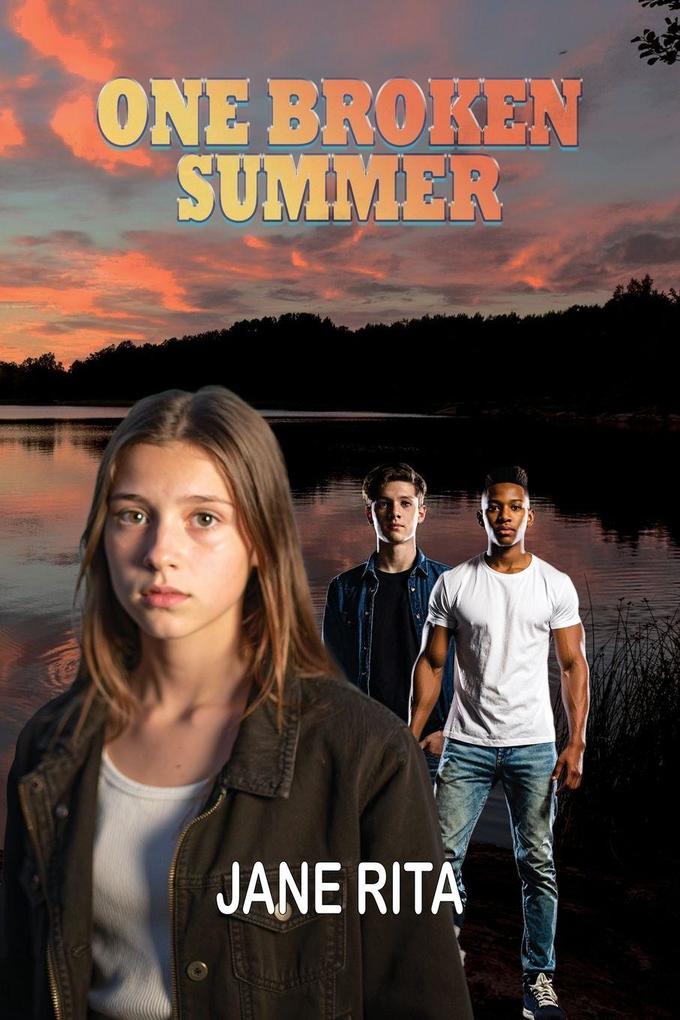 One Broken Summer