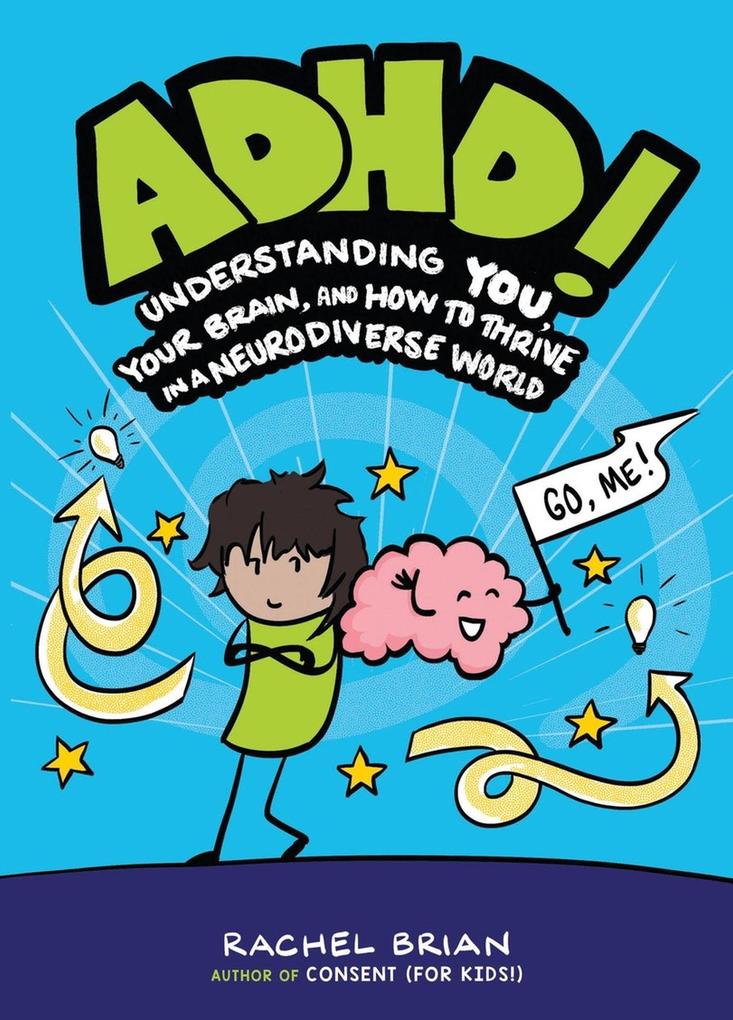 Adhd!