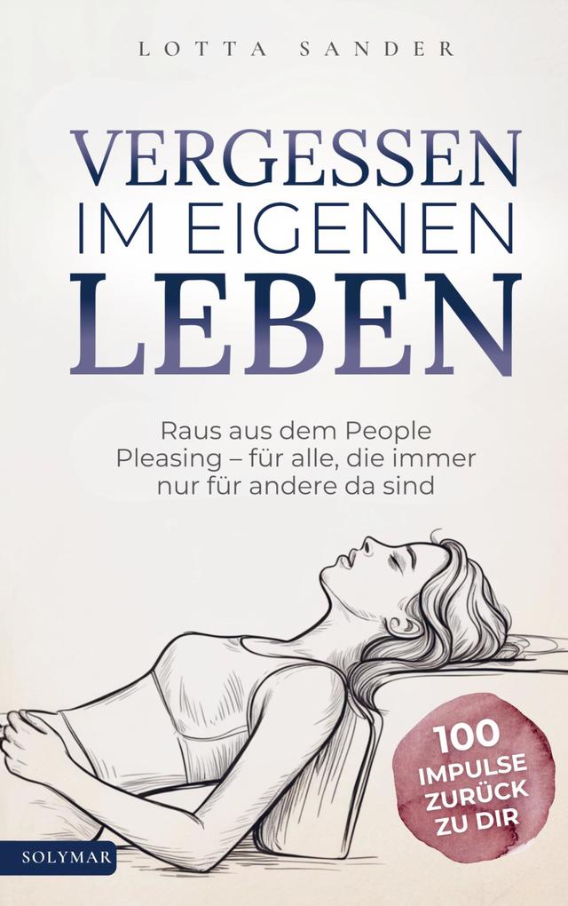 Vergessen im eigenen Leben