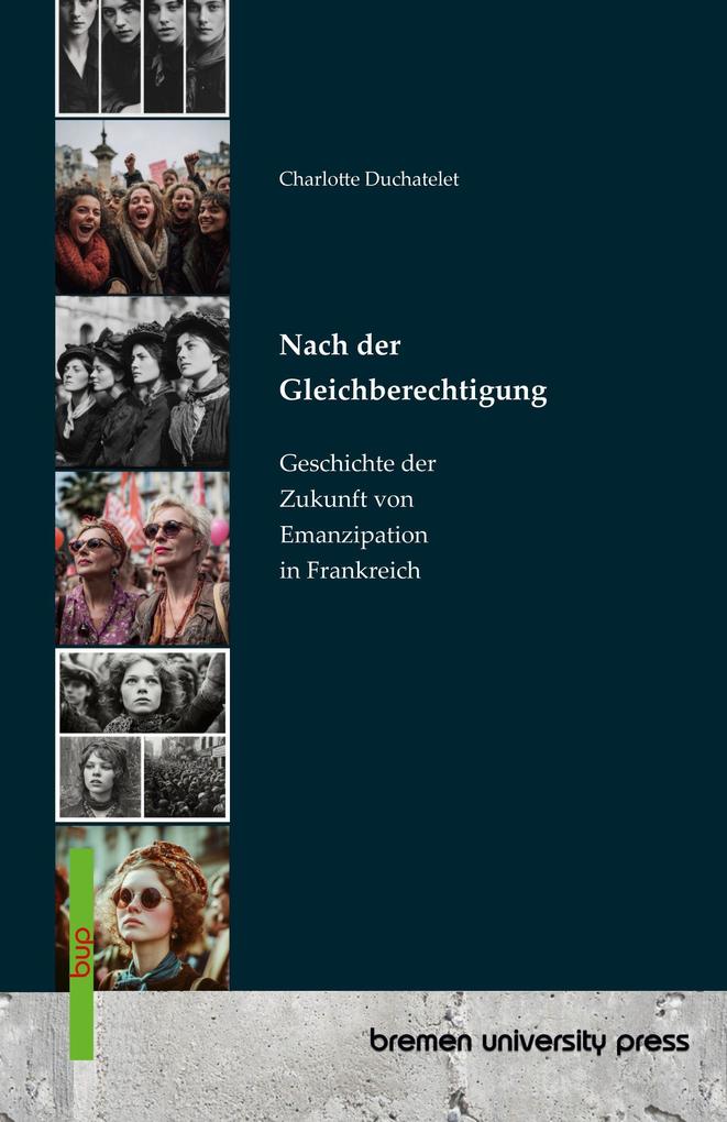 Nach der Gleichberechtigung