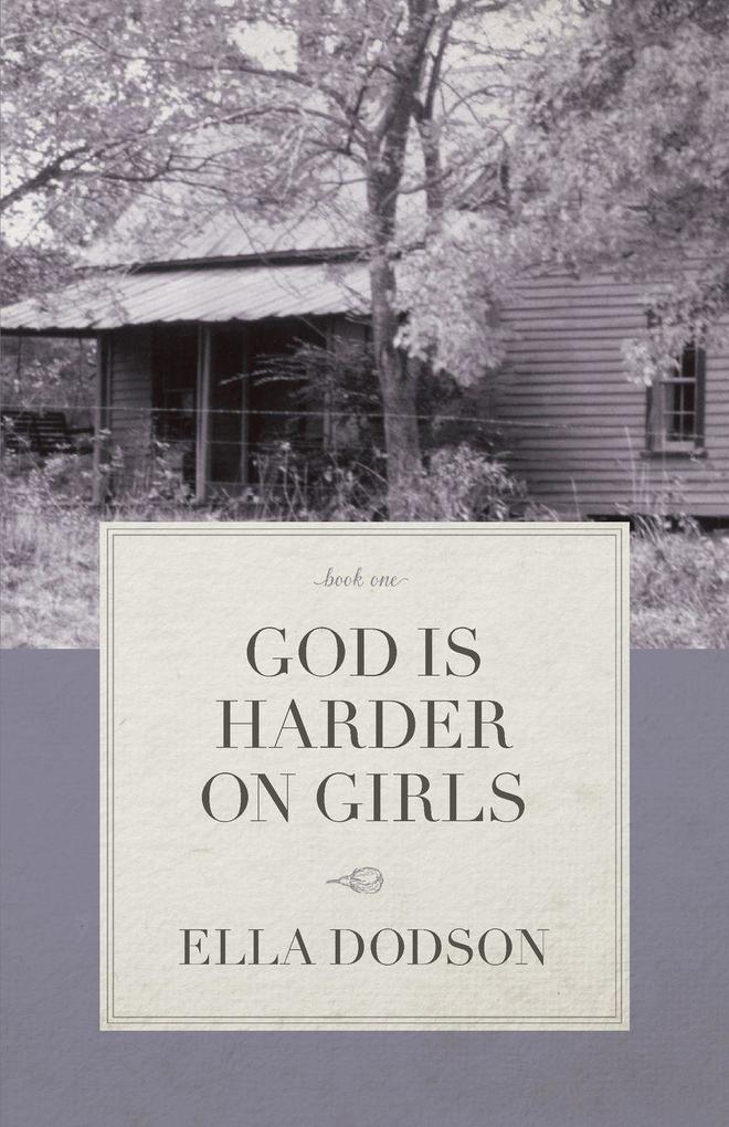 God is Harder on Girls