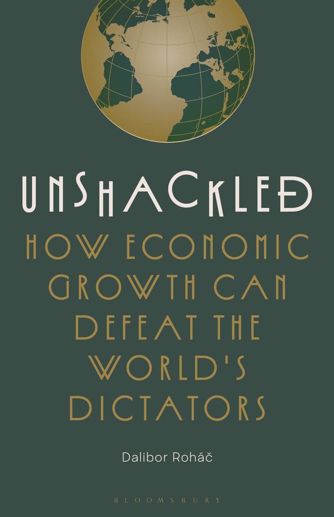 Unshackled