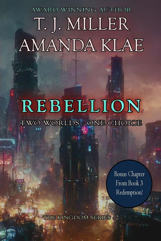 Rebellion