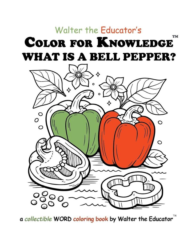 Color for Knowledge