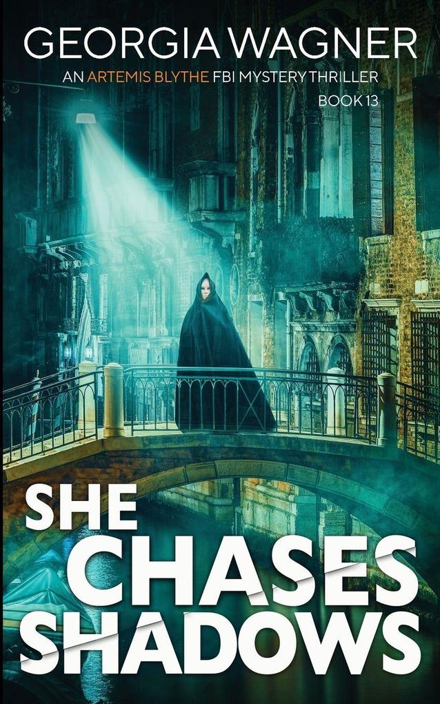 She Chases Shadows