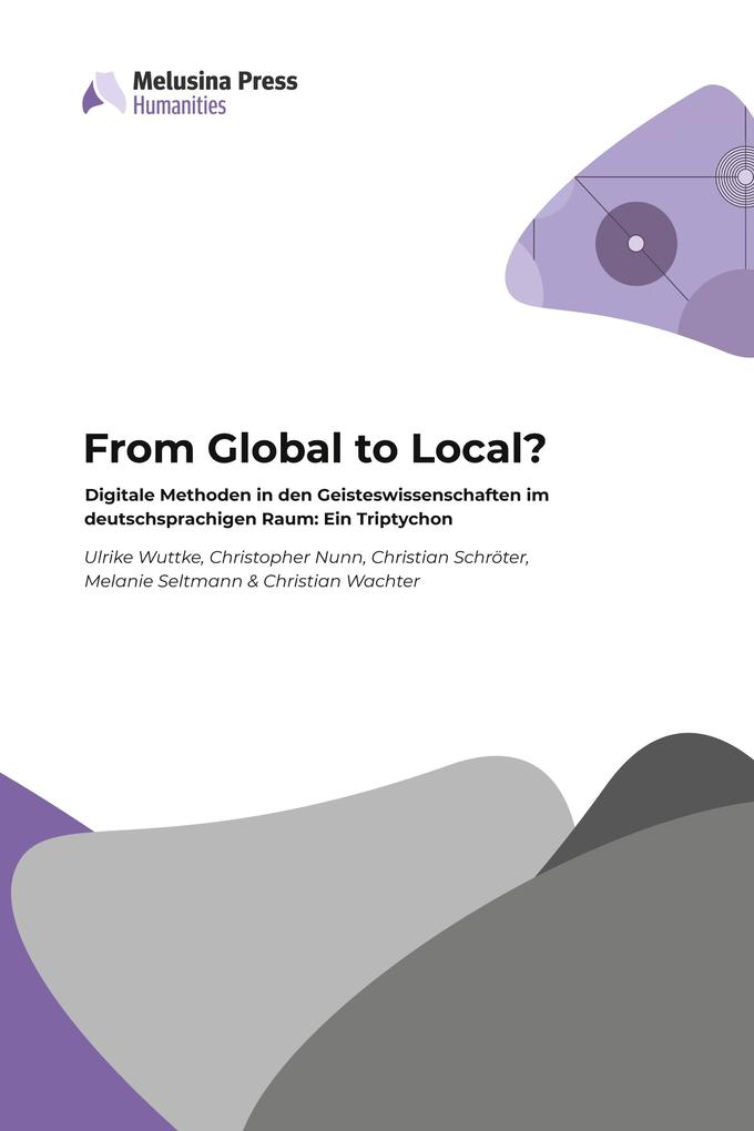 From Global to Local?