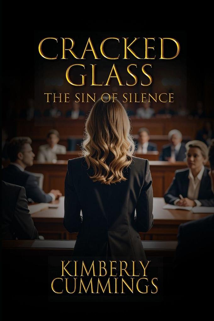 Cracked Glass