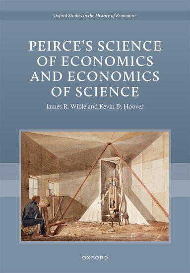 Peirce's Science of Economics and Economics of Science