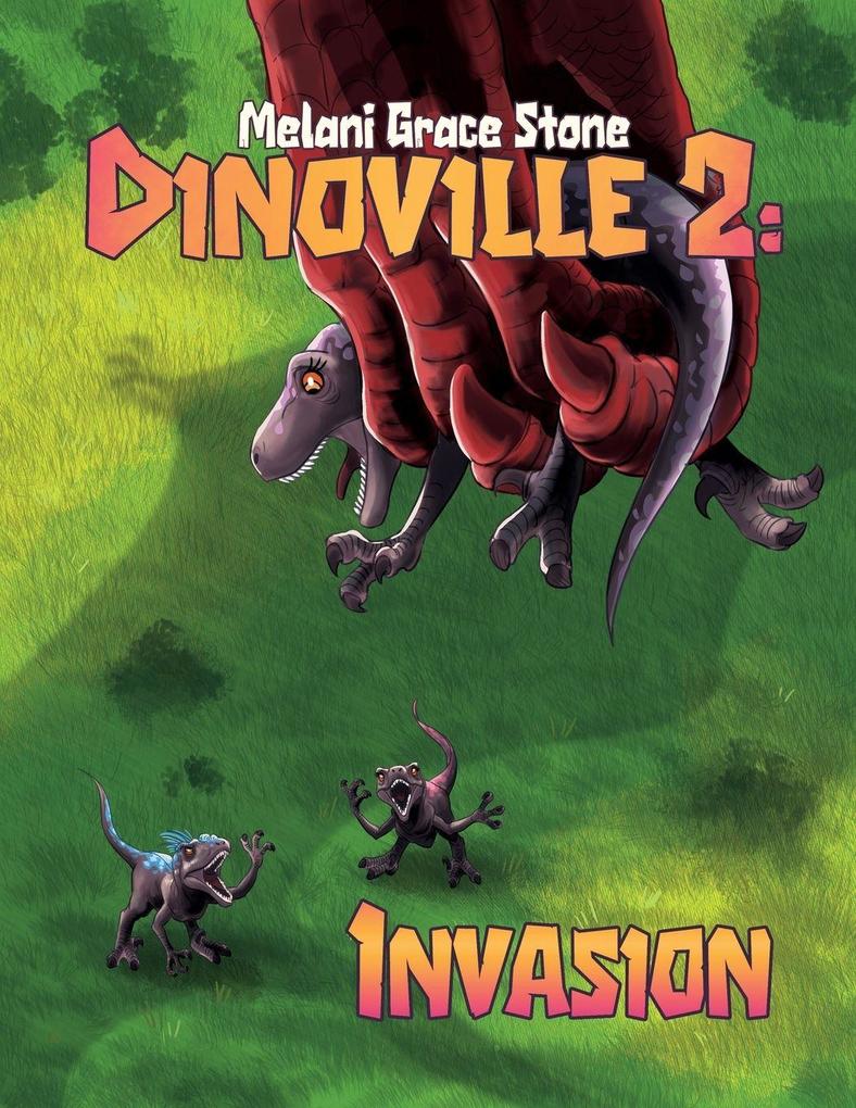 Invasion