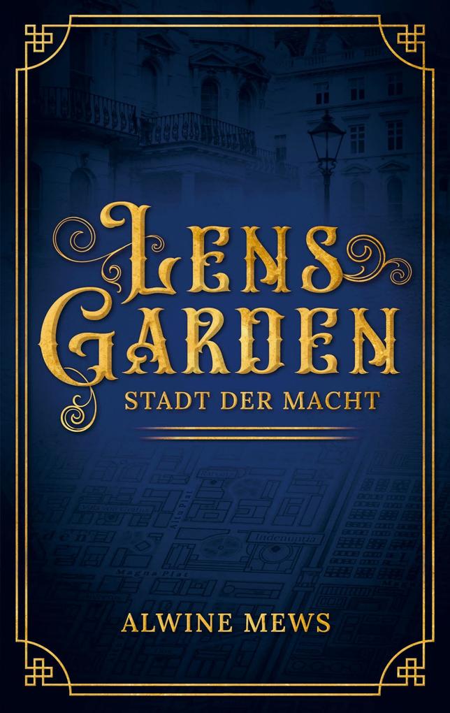 Lensgarden