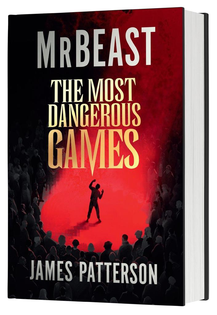 Most Dangerous Games (Standard Edition)
