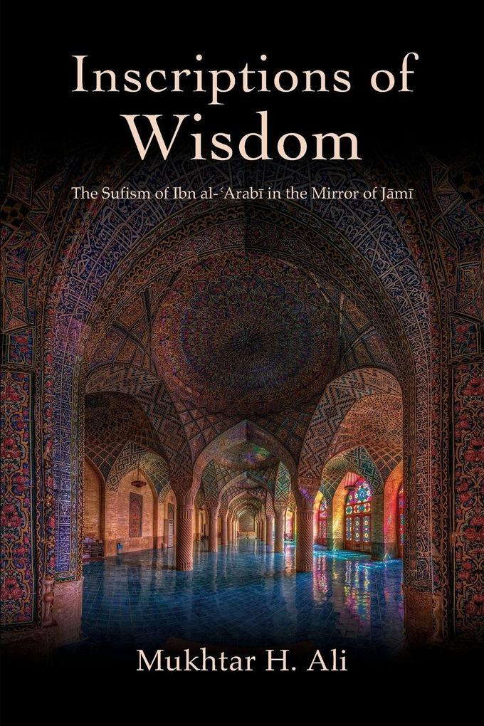 Inscriptions of Wisdom