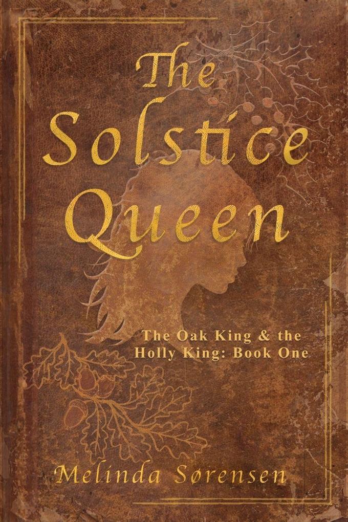 The Solstice Queen