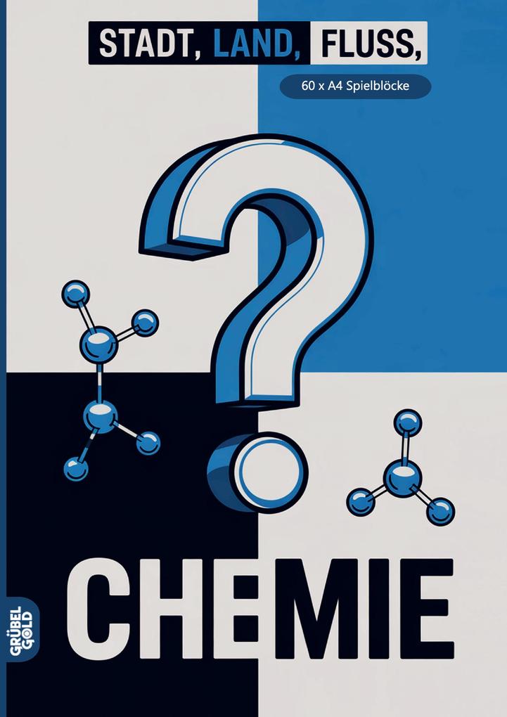 Stadt Land Fluss Chemie