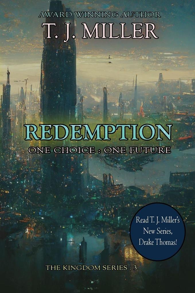 Redemption