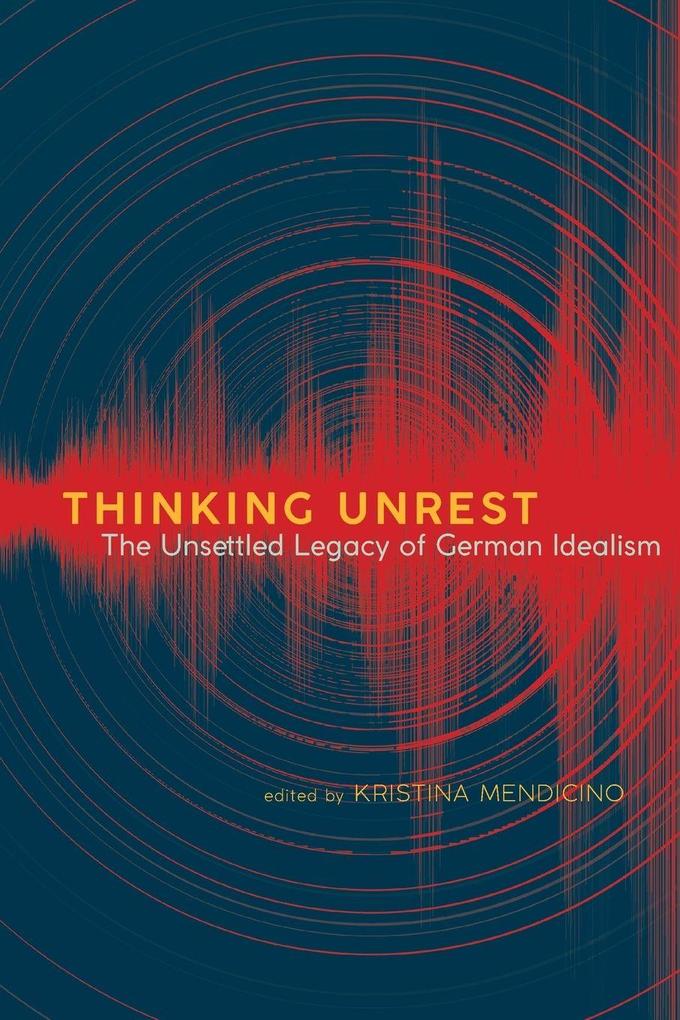 Thinking Unrest