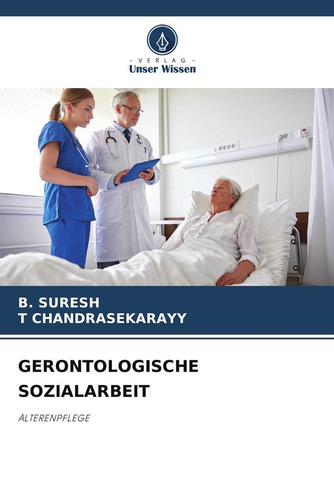 GERONTOLOGISCHE SOZIALARBEIT