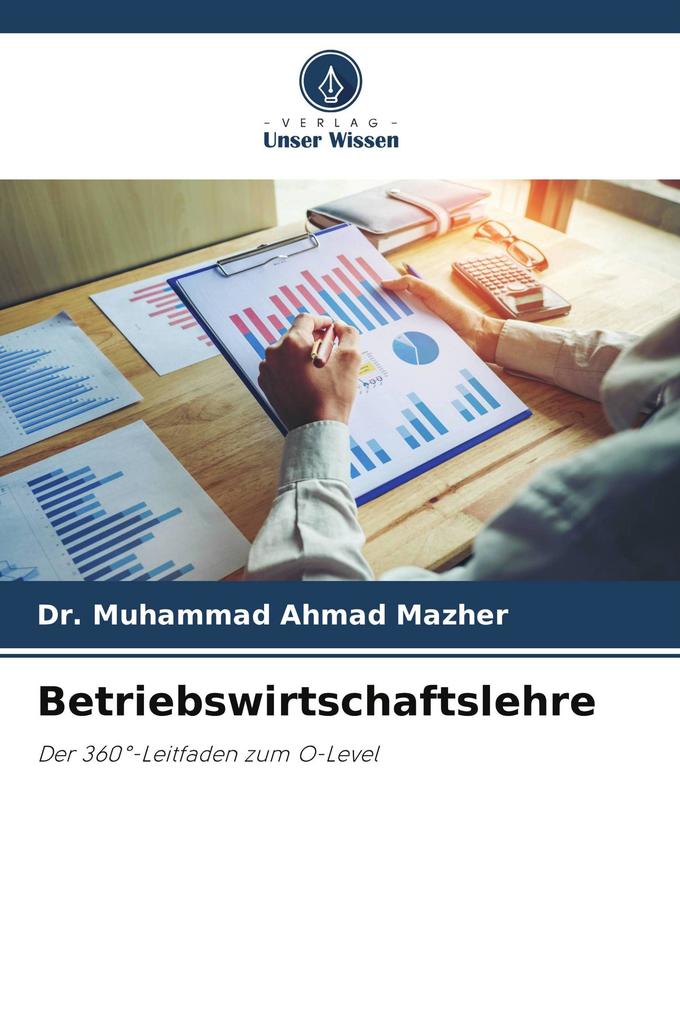 Betriebswirtschaftslehre