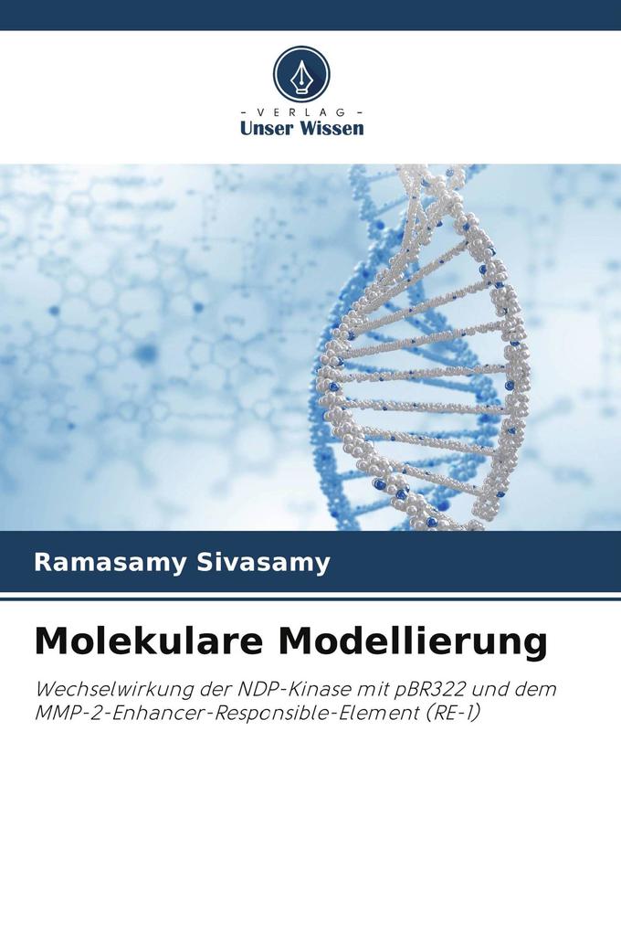 Molekulare Modellierung