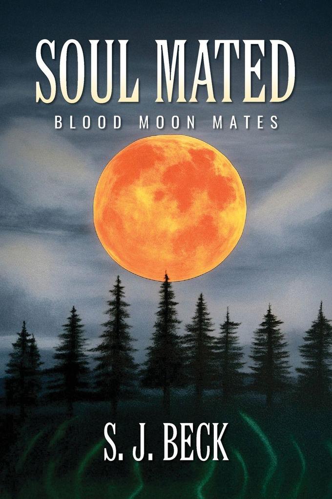 Soul Mated