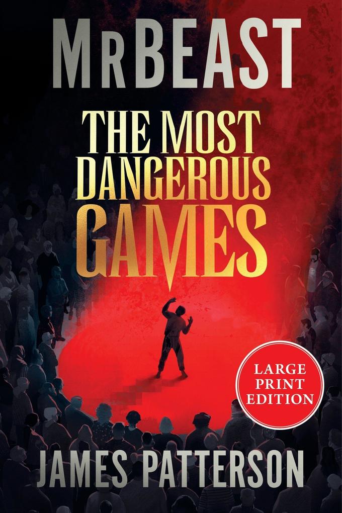 The Most Dangerous Games