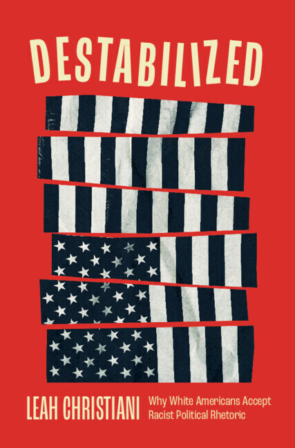 Destabilized