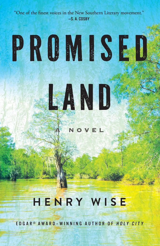 Promised Land