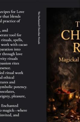 The Enchanted Chocolate Rituals