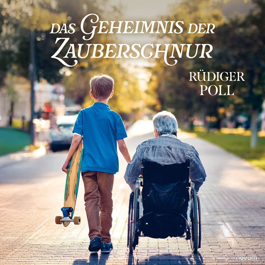 Das Geheimnis der Zauberschnur