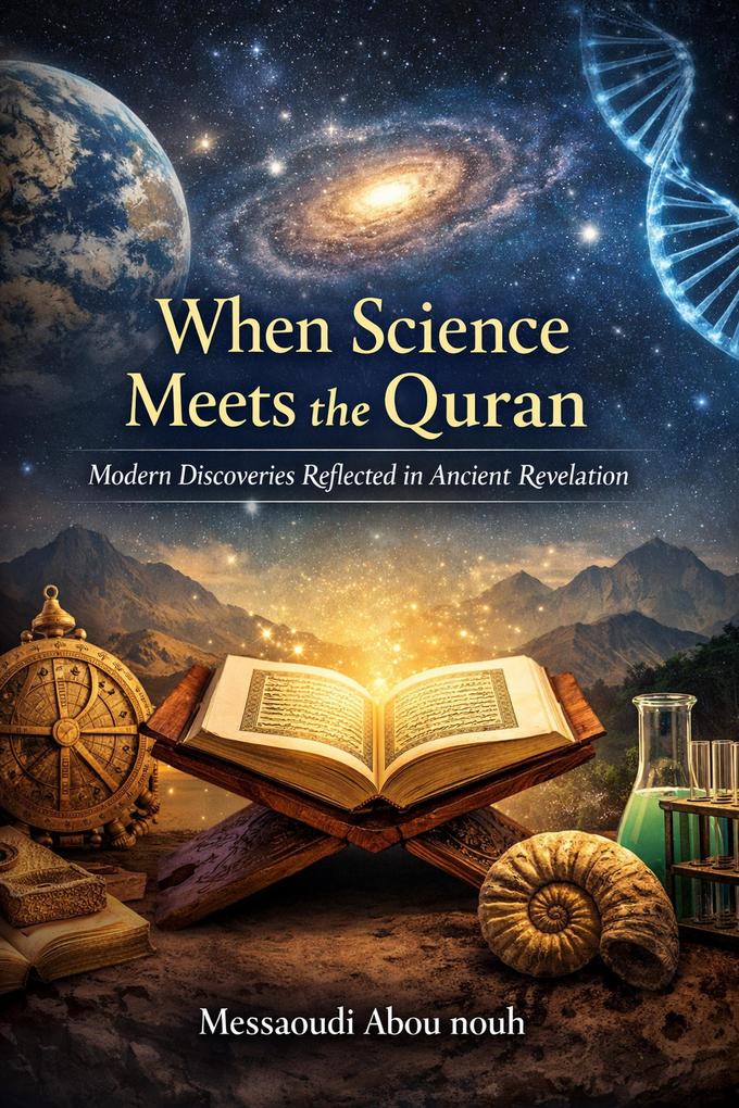 When Science Meets the Quran