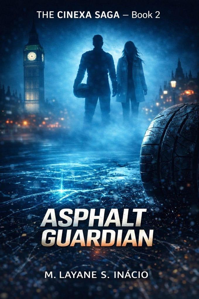 Asphalt Guardian