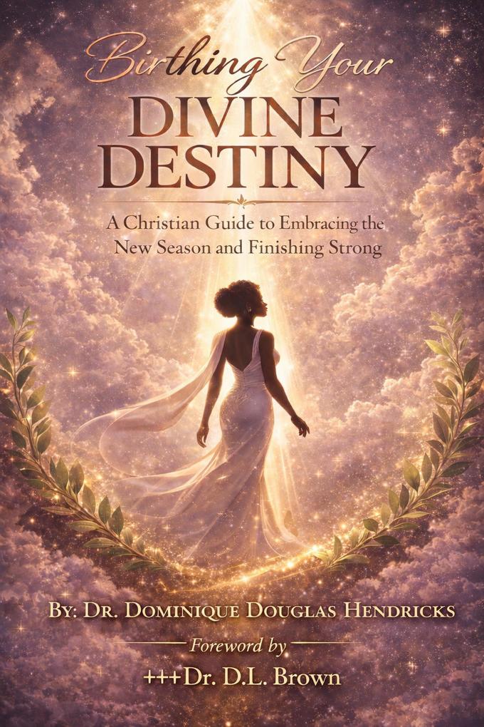 Birthing Your Divine Destiny