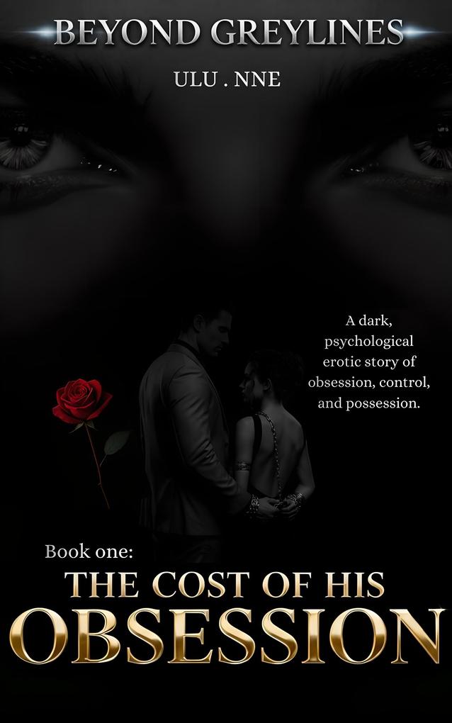 The cost of his Obsession
