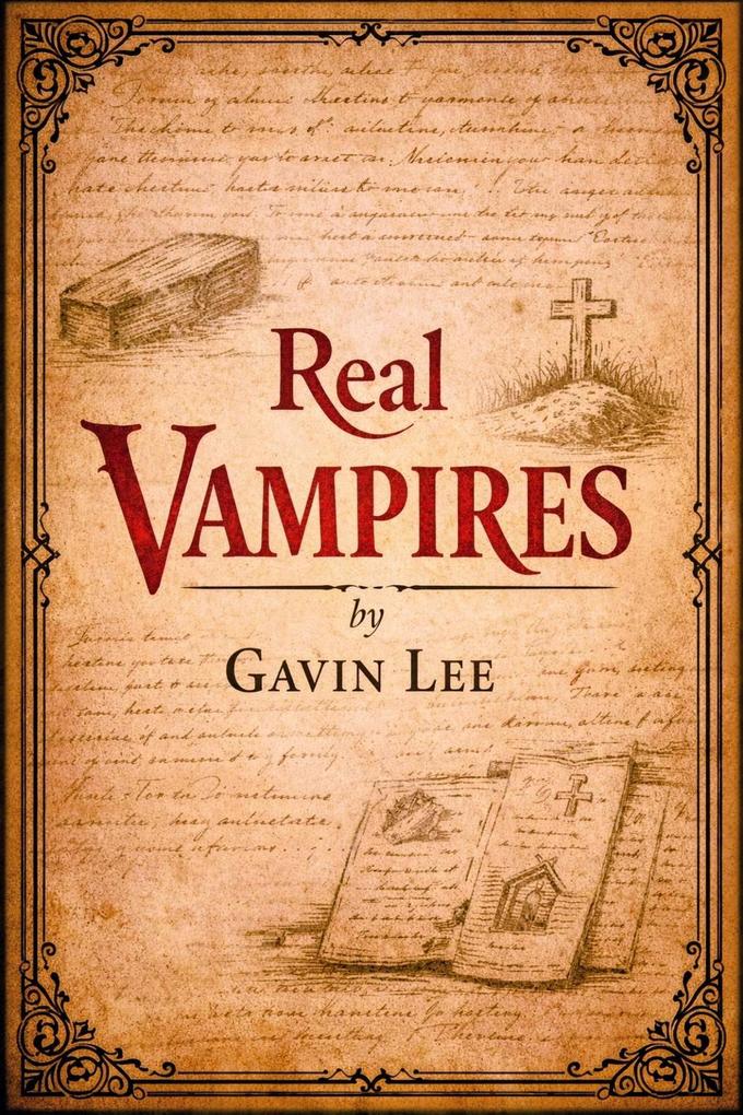 Real Vampires
