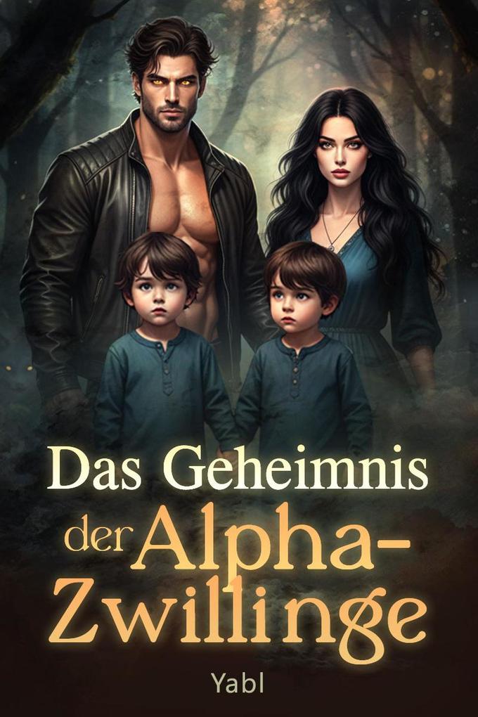 Das Geheimnis der Alpha-Zwillinge