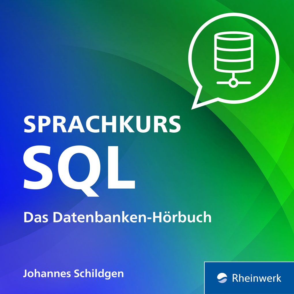 Sprachkurs SQL