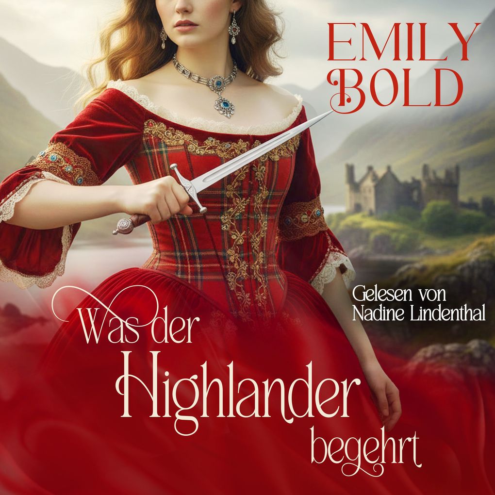 Was der Highlander begehrt