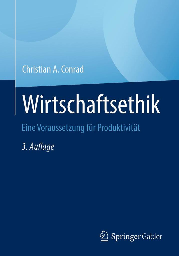 Wirtschaftsethik