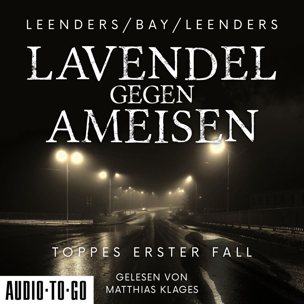 Lavendel gegen Ameisen