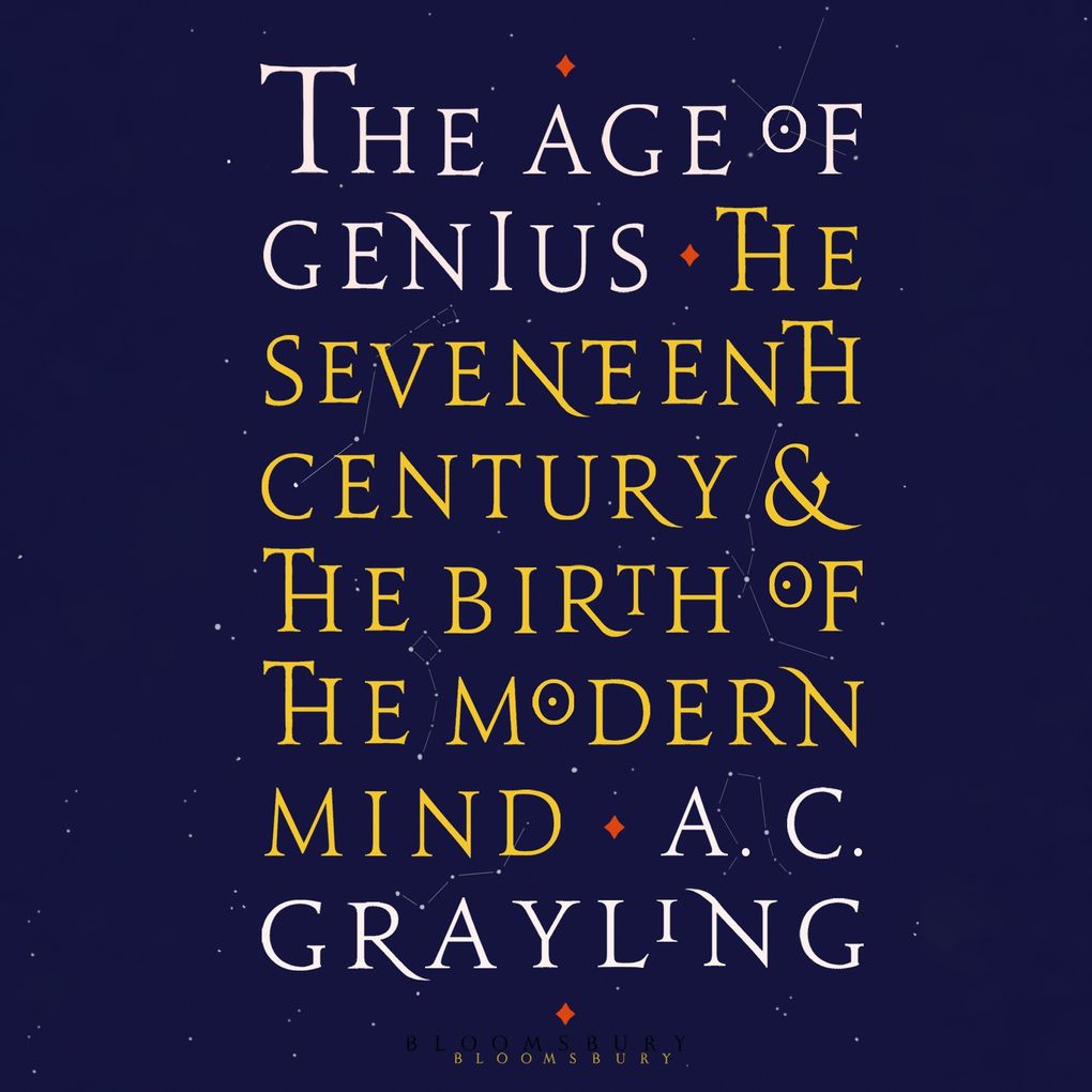 The Age of Genius
