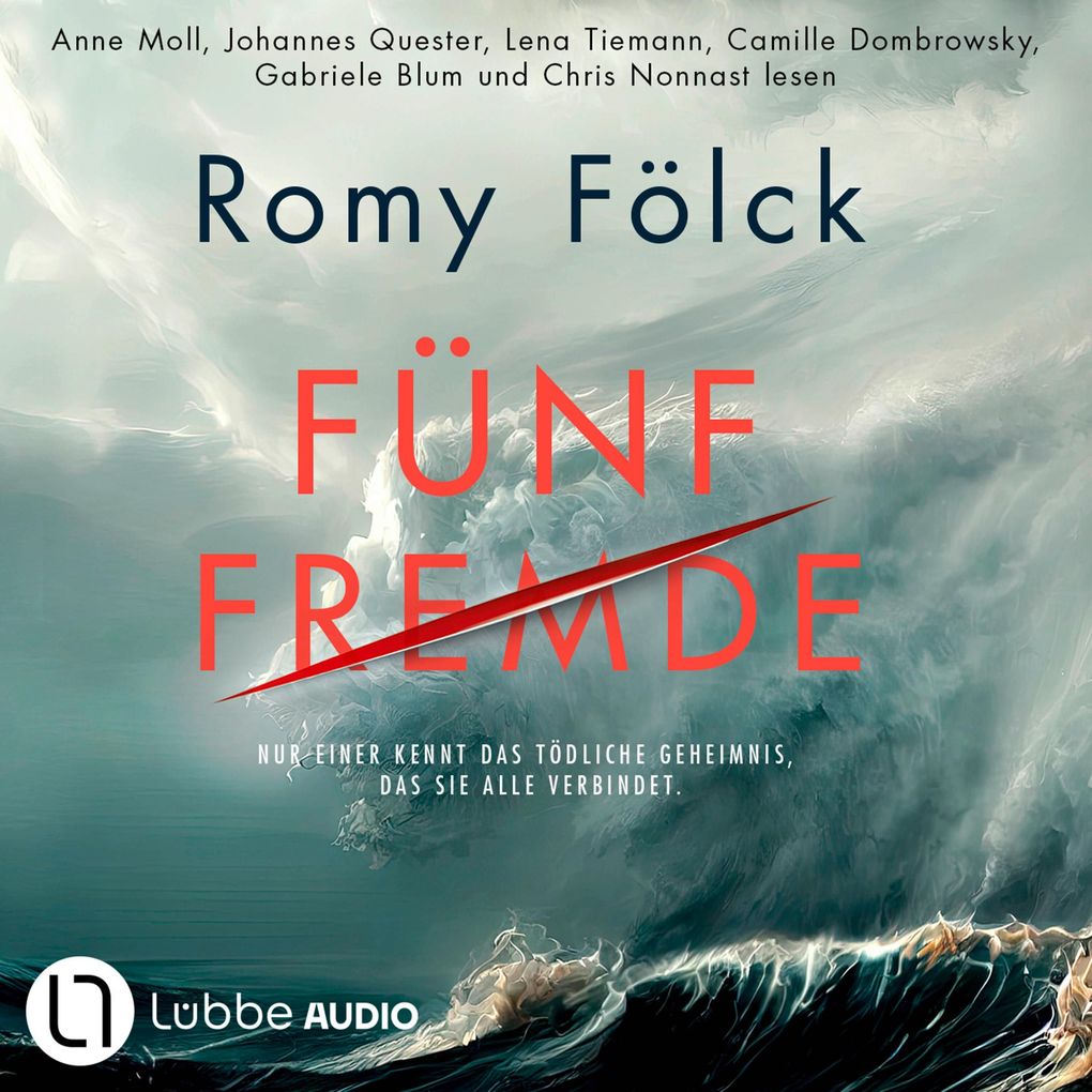 Fünf Fremde