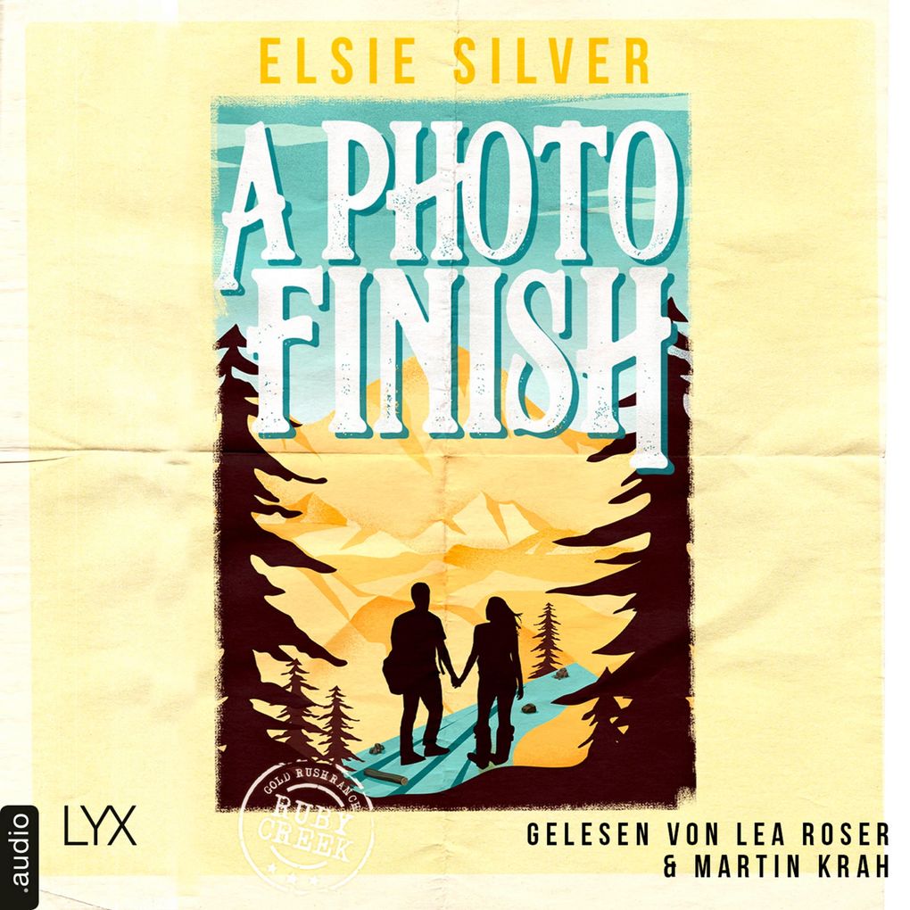 A Photo Finish - Gold Rush Ranch Teil 2